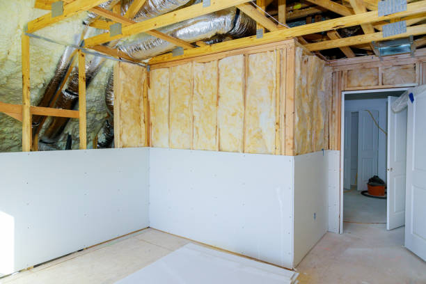 Best Insulation for Specific Applications in South Pasadena, FL
